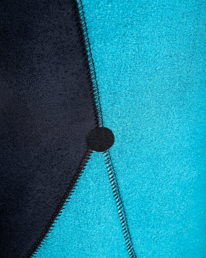 Dive Suit x Surf Suit