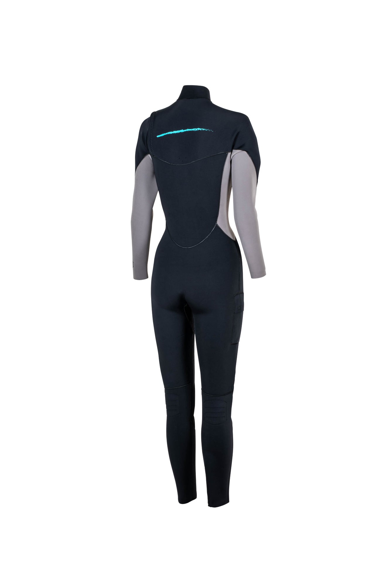 Shark Eyes Womens Mongrel 3/2 Steamer - Surf/Dive/Spear Wetsuit