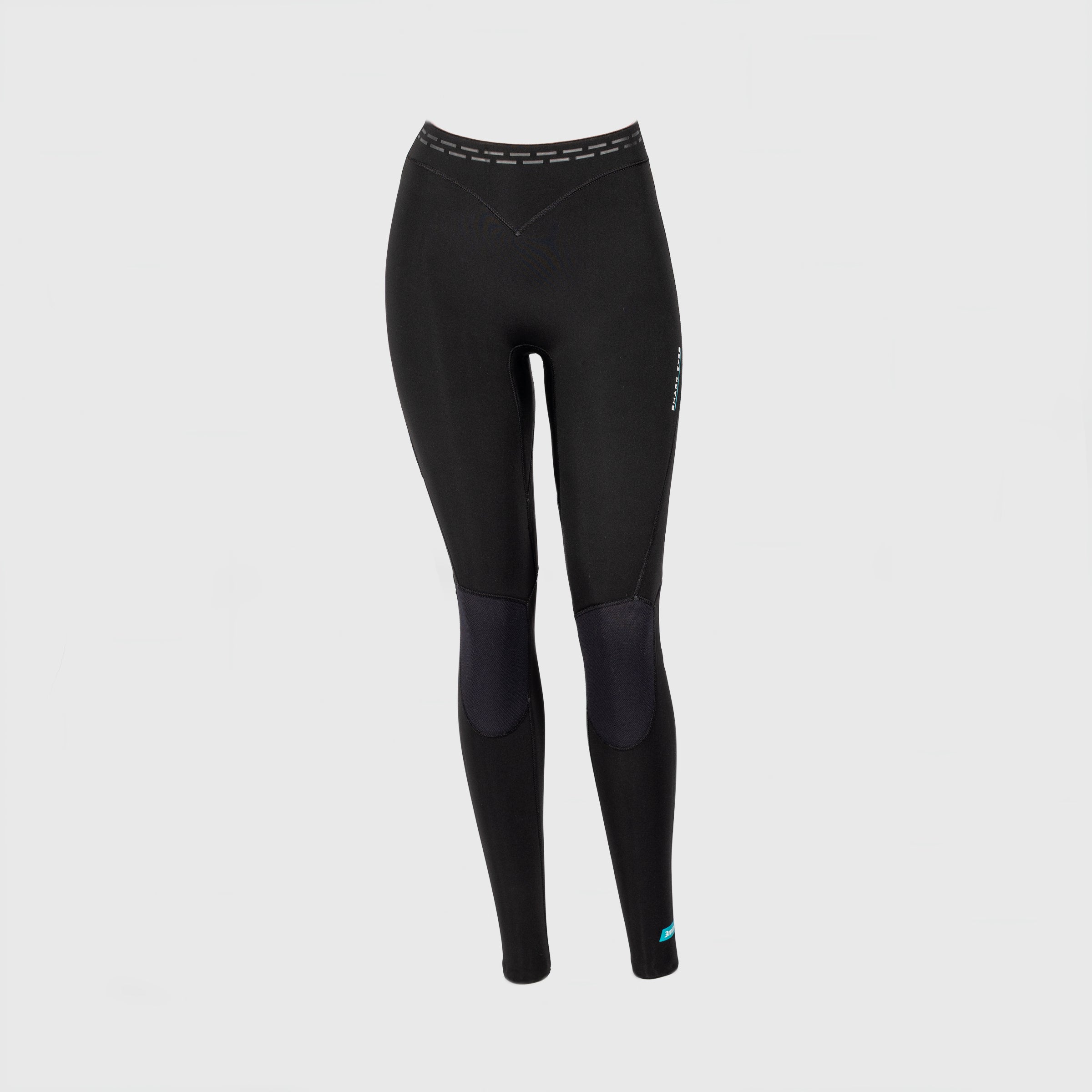 Manta 3mm Wetsuit Pants