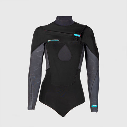 Manta 3mm Long Sleeve Springsuit