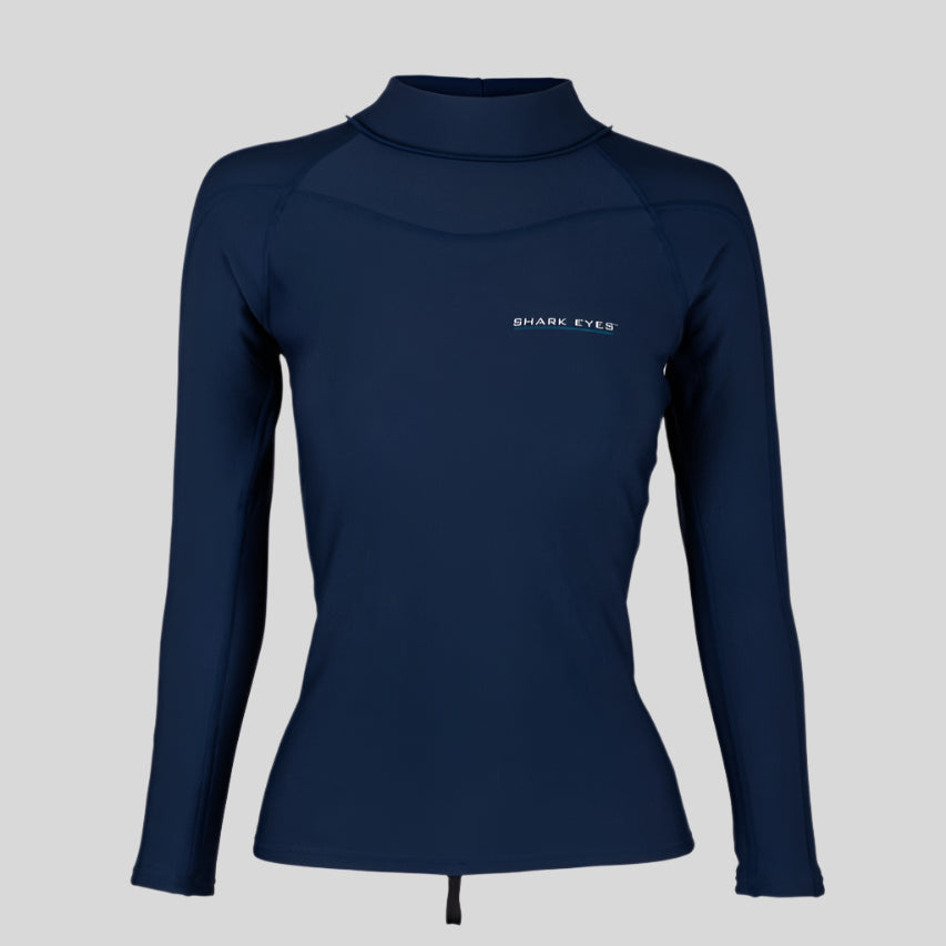 best thermal rash vest