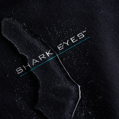 Shark Eyes Mens Thermal Rashvest
