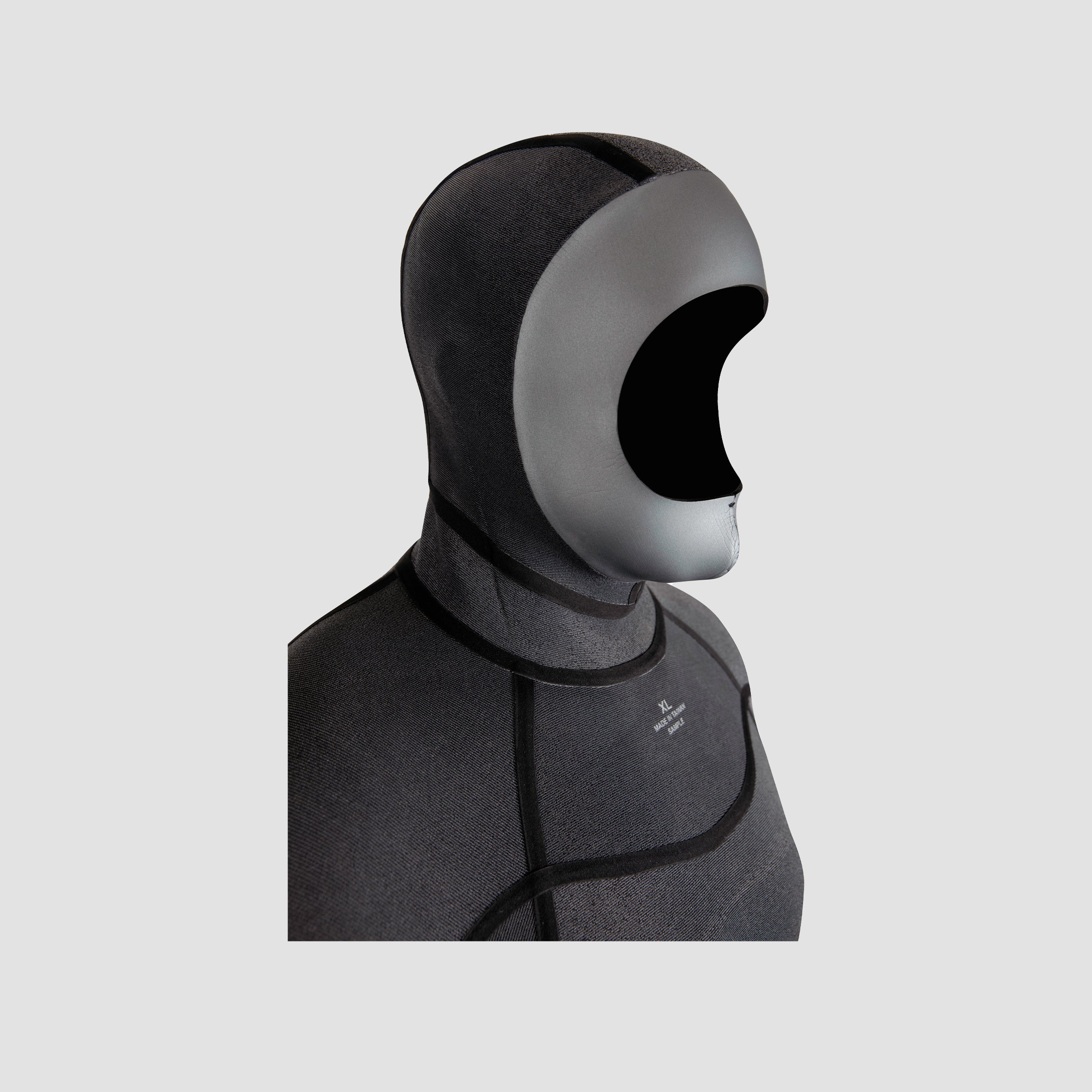 Gen² Hybrid 2.5mm Hooded Wetsuit Jacket - Surf/Dive/Spear Wetsuit Jacket