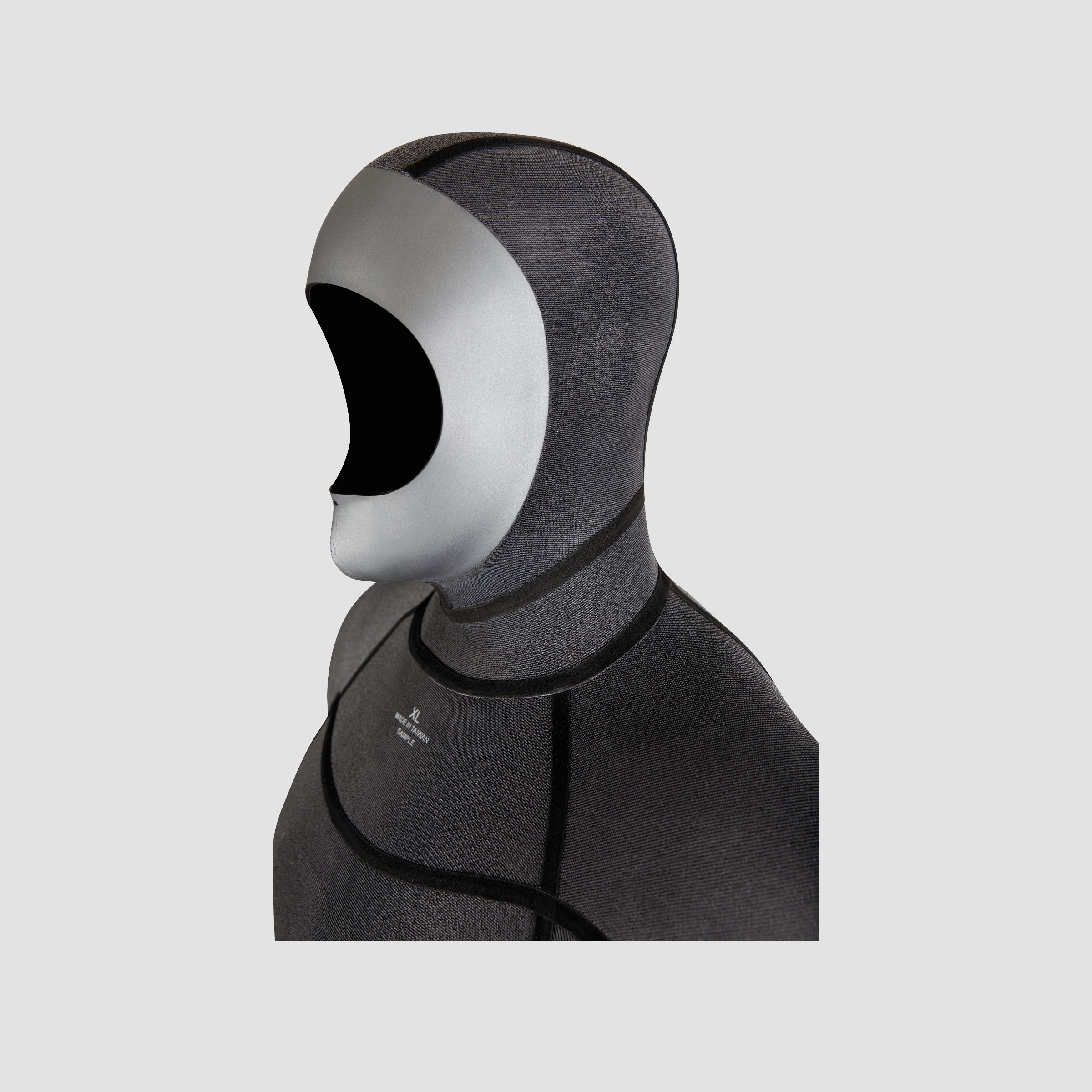 Gen² Hybrid 2.5mm Hooded Wetsuit Jacket - Surf/Dive/Spear Wetsuit Jacket