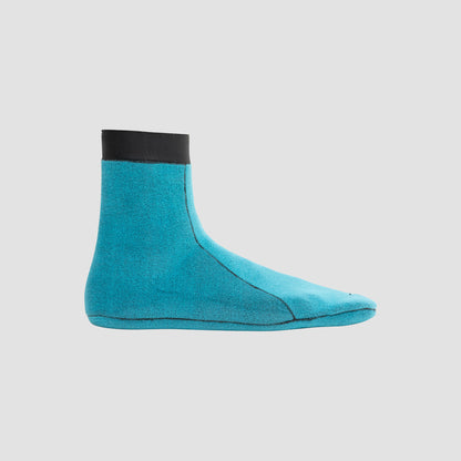Shark Eyes Socks/ Booties