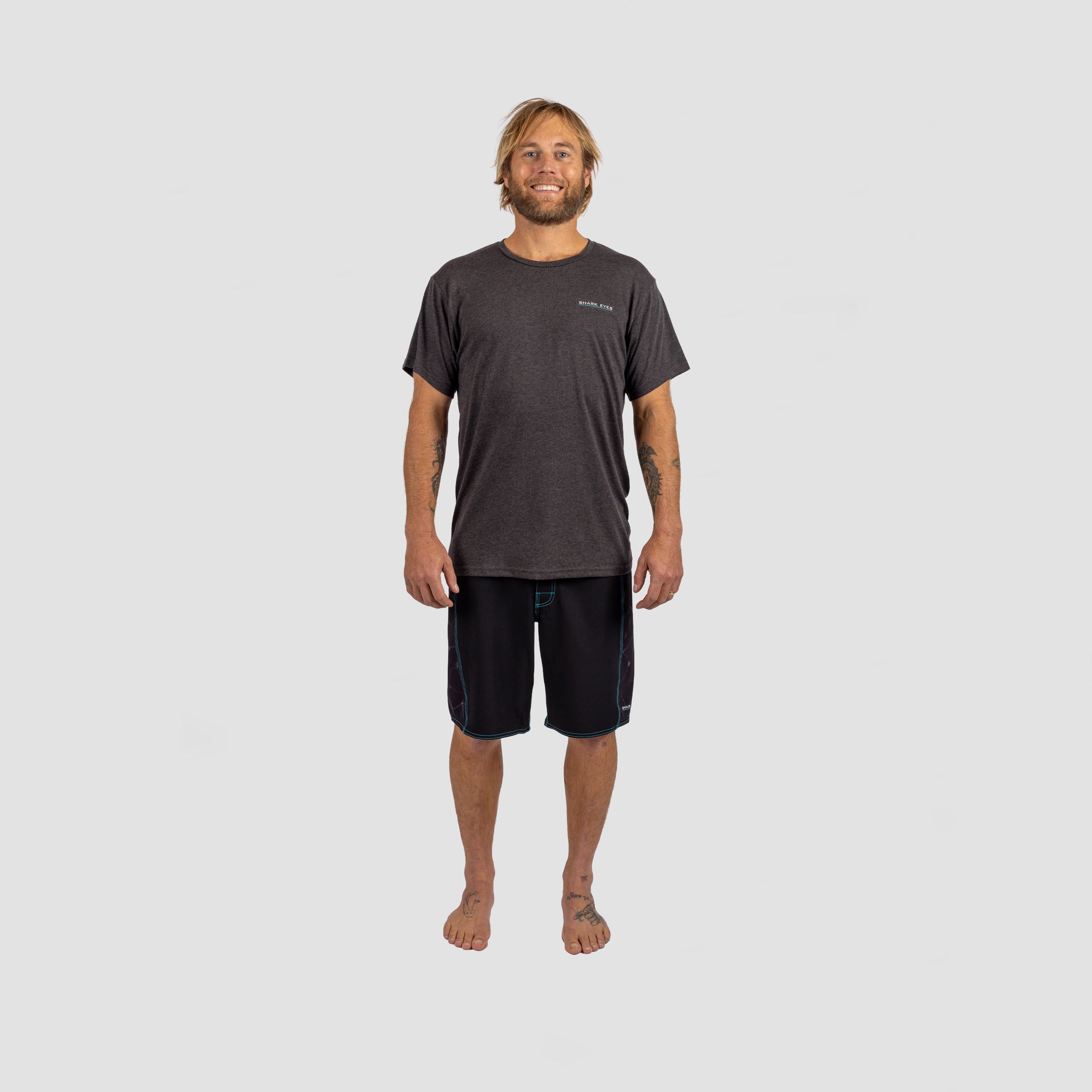 Naturalist 20" Boardshort