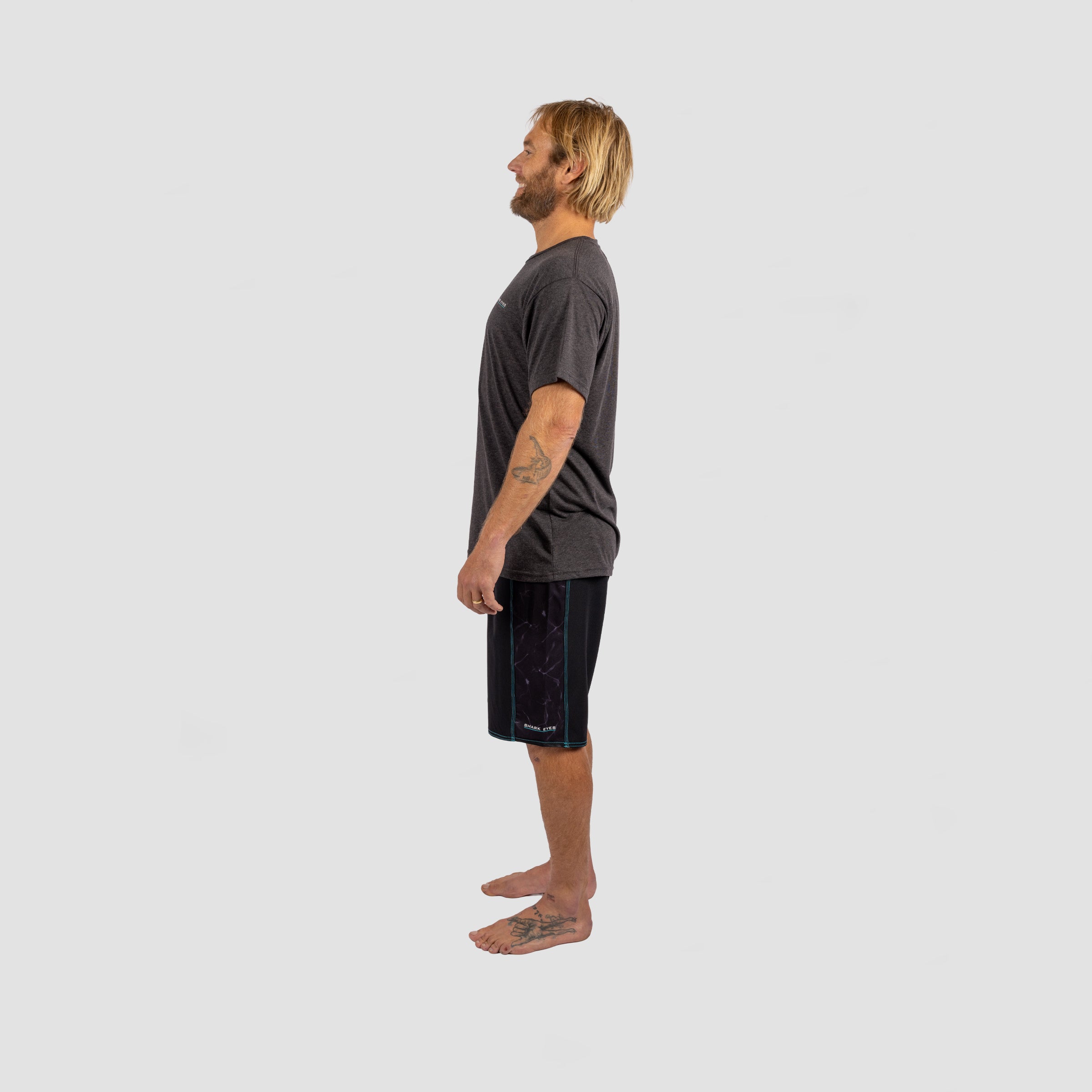 Naturalist 20" Boardshort