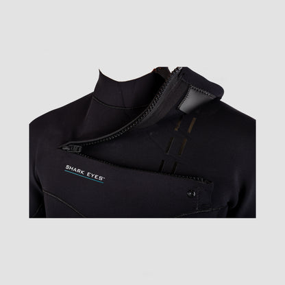 Hybrid Lite Womens 3/2 Steamer - Surf/Dive/Spear Wetsuit
