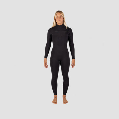 Hybrid Lite Womens 3/2 Steamer - Surf/Dive/Spear Wetsuit