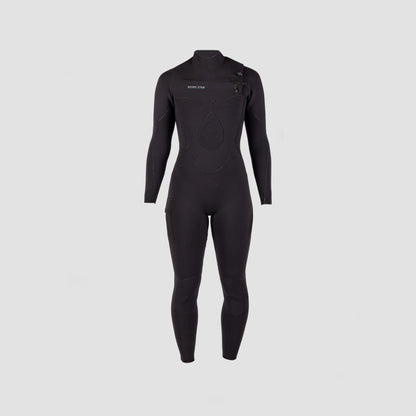 Hybrid Lite Womens 3/2 Steamer - Surf/Dive/Spear Wetsuit