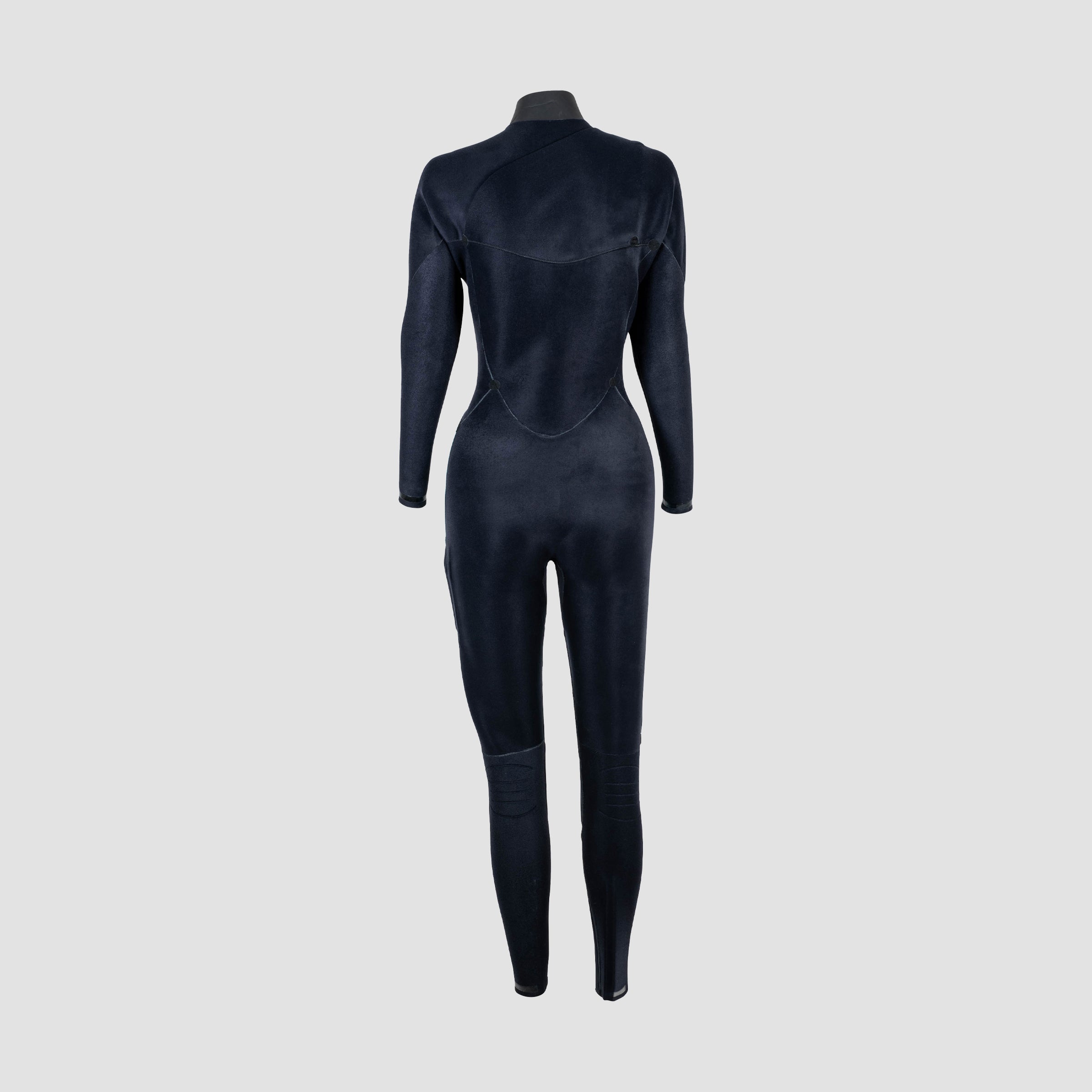 Shark Eyes Womens Mongrel 3/2 Steamer - Surf/Dive/Spear Wetsuit