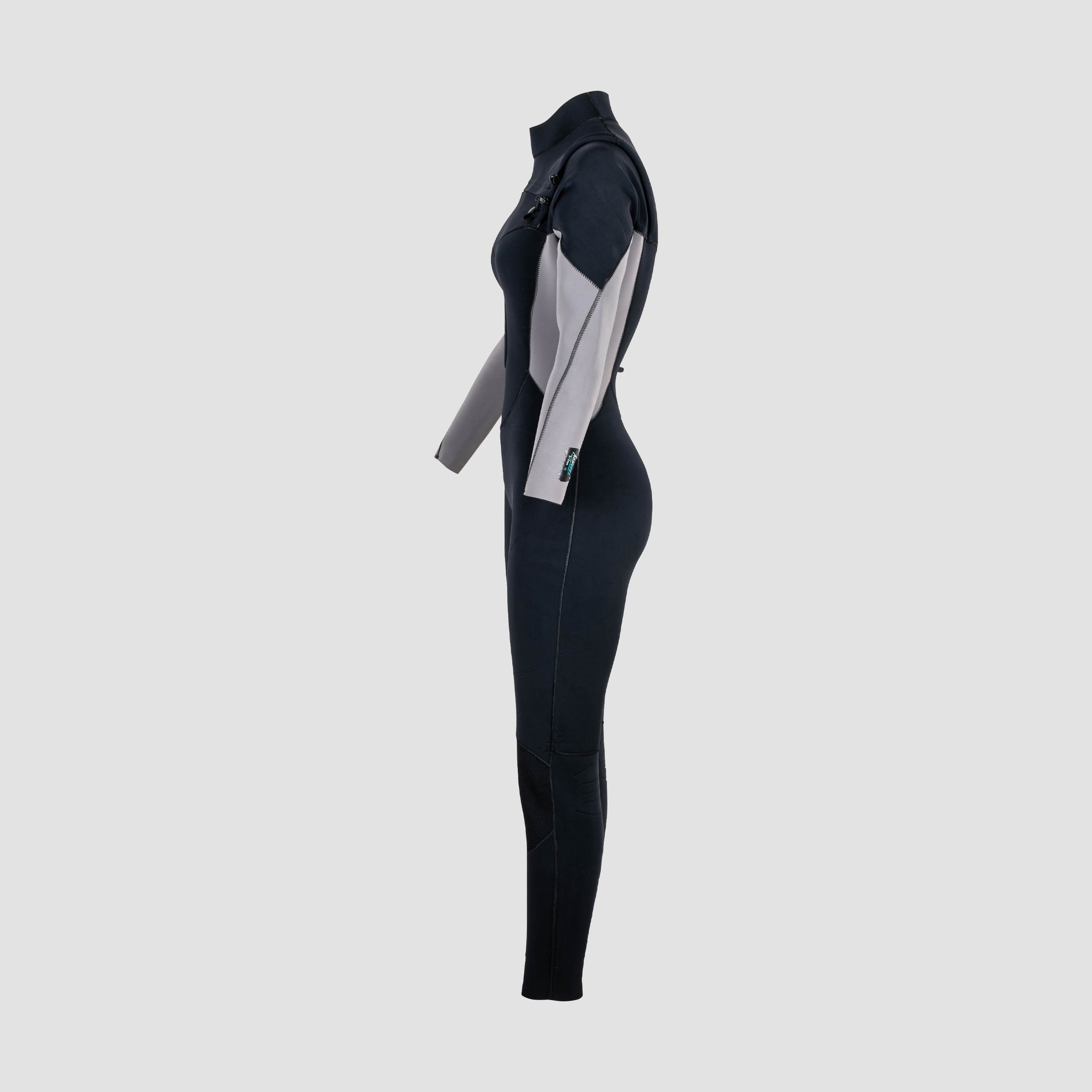 Shark Eyes Womens Mongrel 3/2 Steamer - Surf/Dive/Spear Wetsuit
