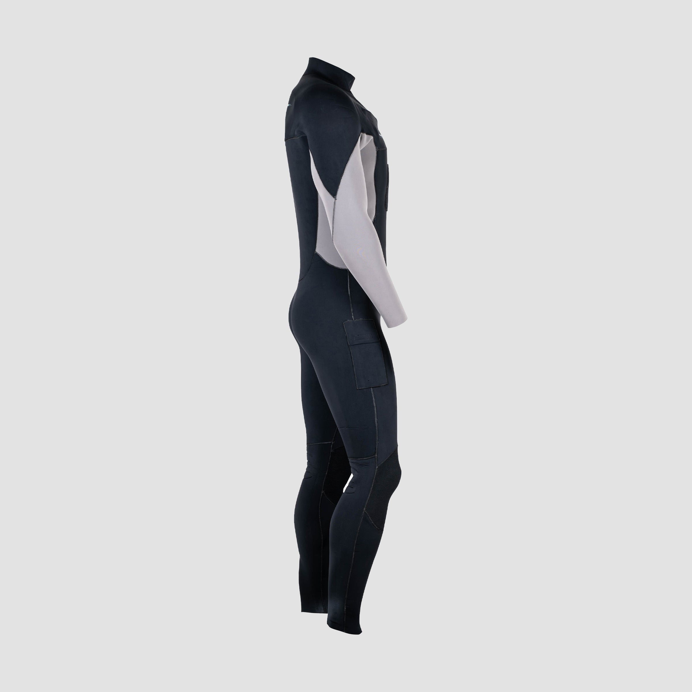 Shark Eyes Mongrel 3/2 Steamer - Surf/Dive/Spear Wetsuit