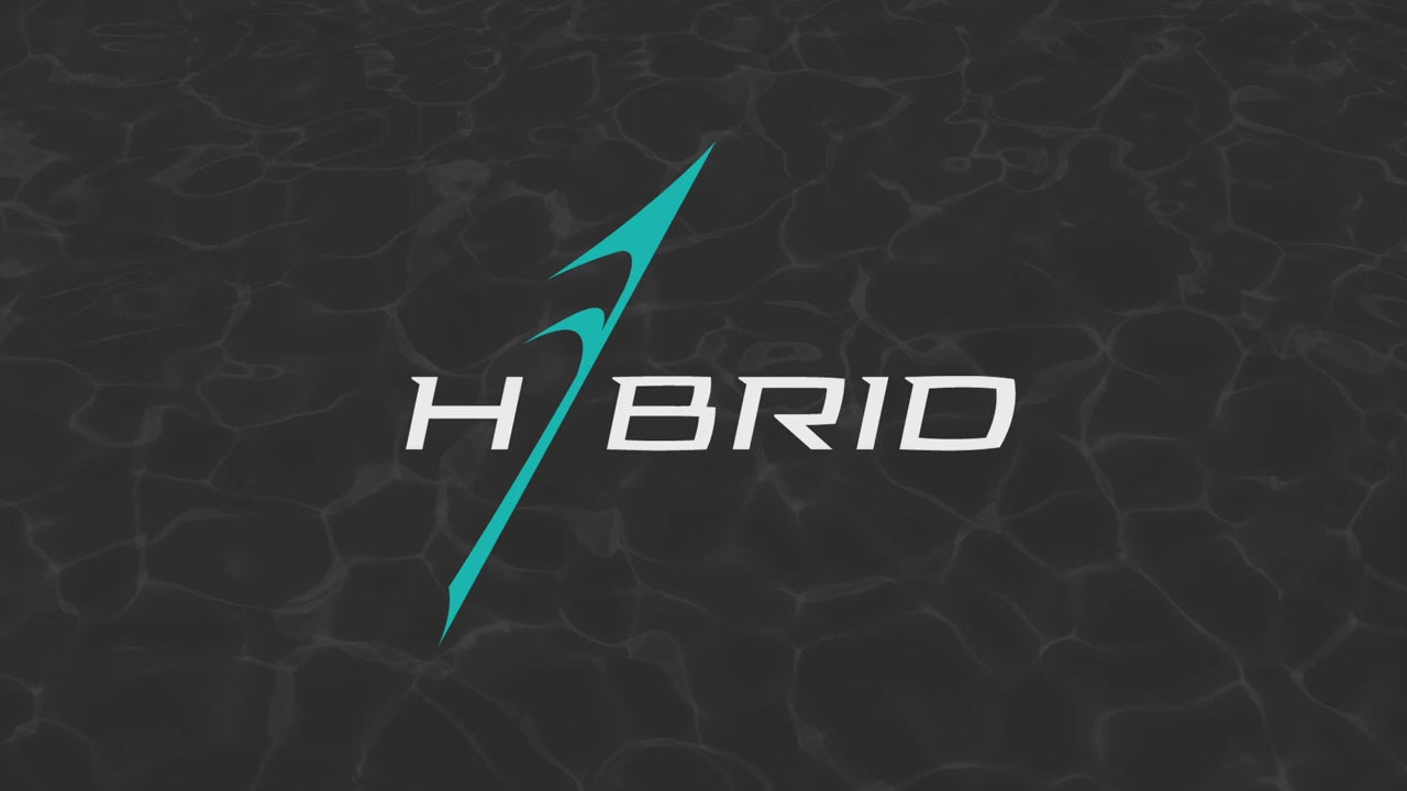 Gen² Hybrid 3/3 Steamer - Surf/Dive/Spear Wetsuit