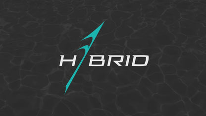 Gen² Hybrid 3/3 Steamer - Surf/Dive/Spear Wetsuit