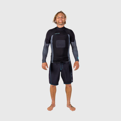 Gen³ Hybrid 1.5mm - Surf/Dive/Spear Wetsuit Jacket