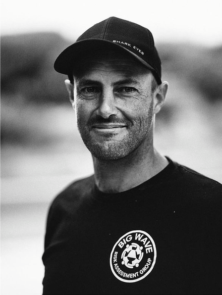 Shanan Worrall