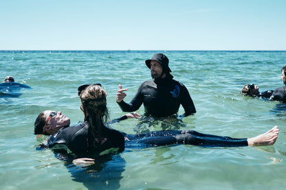 Shark Eyes ONE DAY Surf Apnea Course