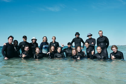 Shark Eyes ONE DAY Surf Apnea Course