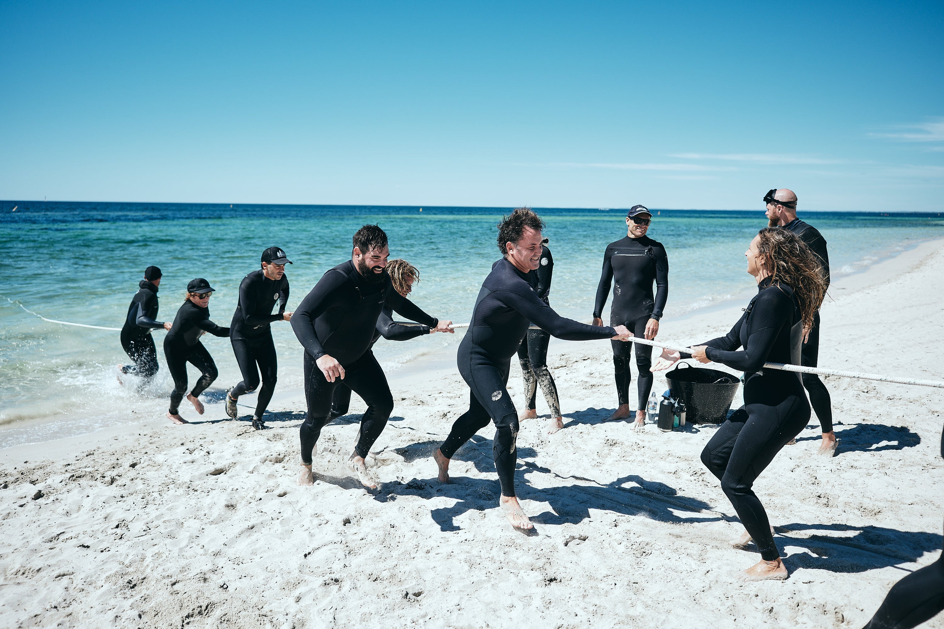 Shark Eyes ONE DAY Surf Apnea Course