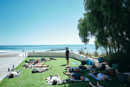 Shark Eyes ONE DAY Surf Apnea Course