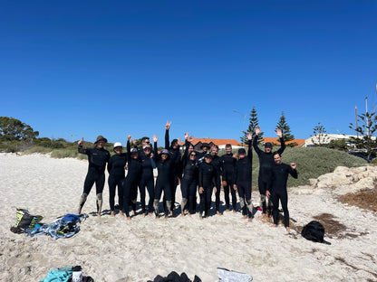 Shark Eyes ONE DAY Surf Apnea Course