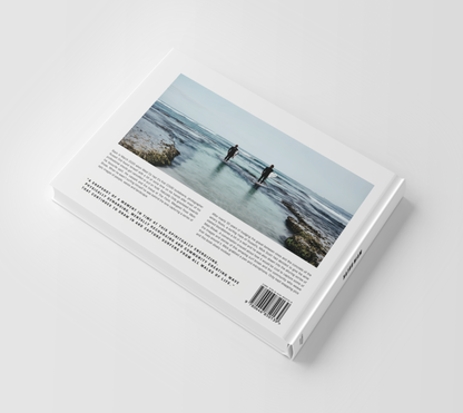 Main Break Book | Premium Ocean Hardware | Shark Eyes Australia