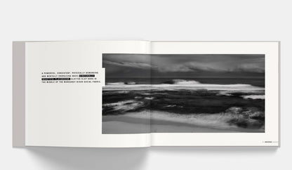 Main Break Book | Premium Ocean Hardware | Shark Eyes Australia