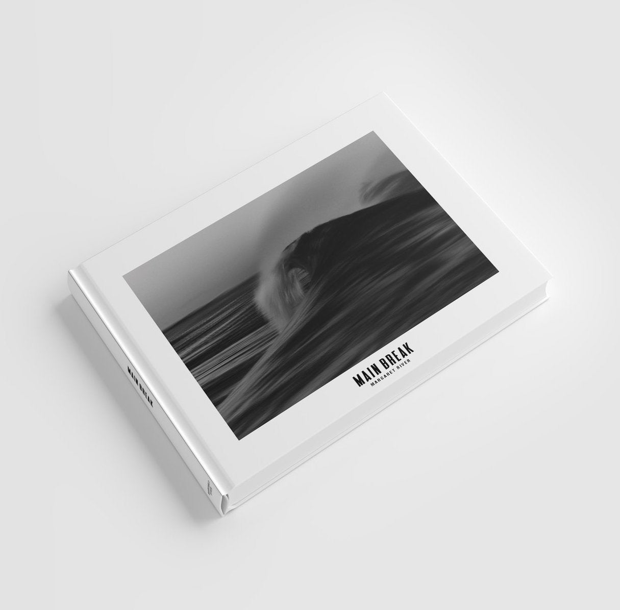 Main Break Book | Premium Ocean Hardware | Shark Eyes Australia