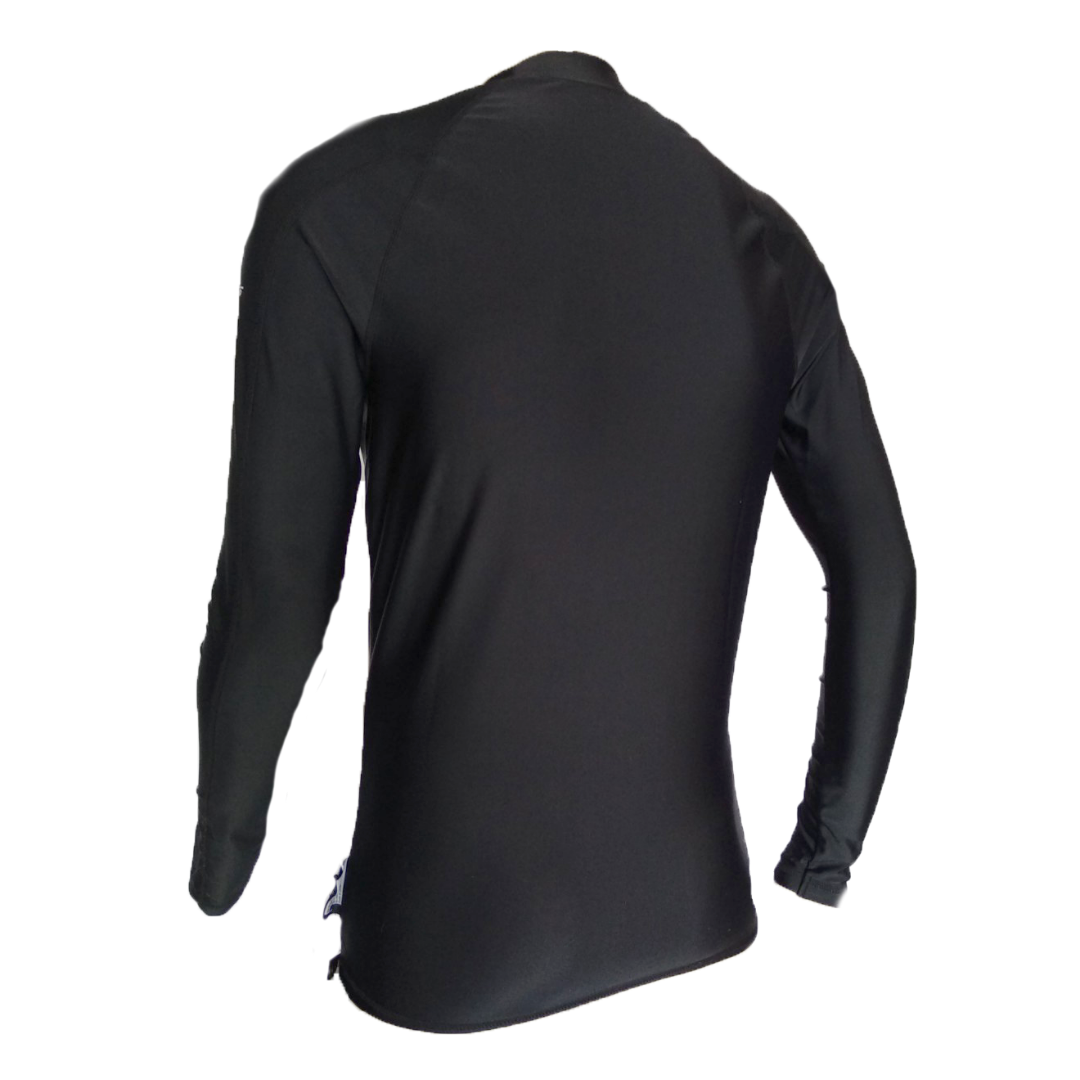 Shark Eyes Gen 1 Rash Vest