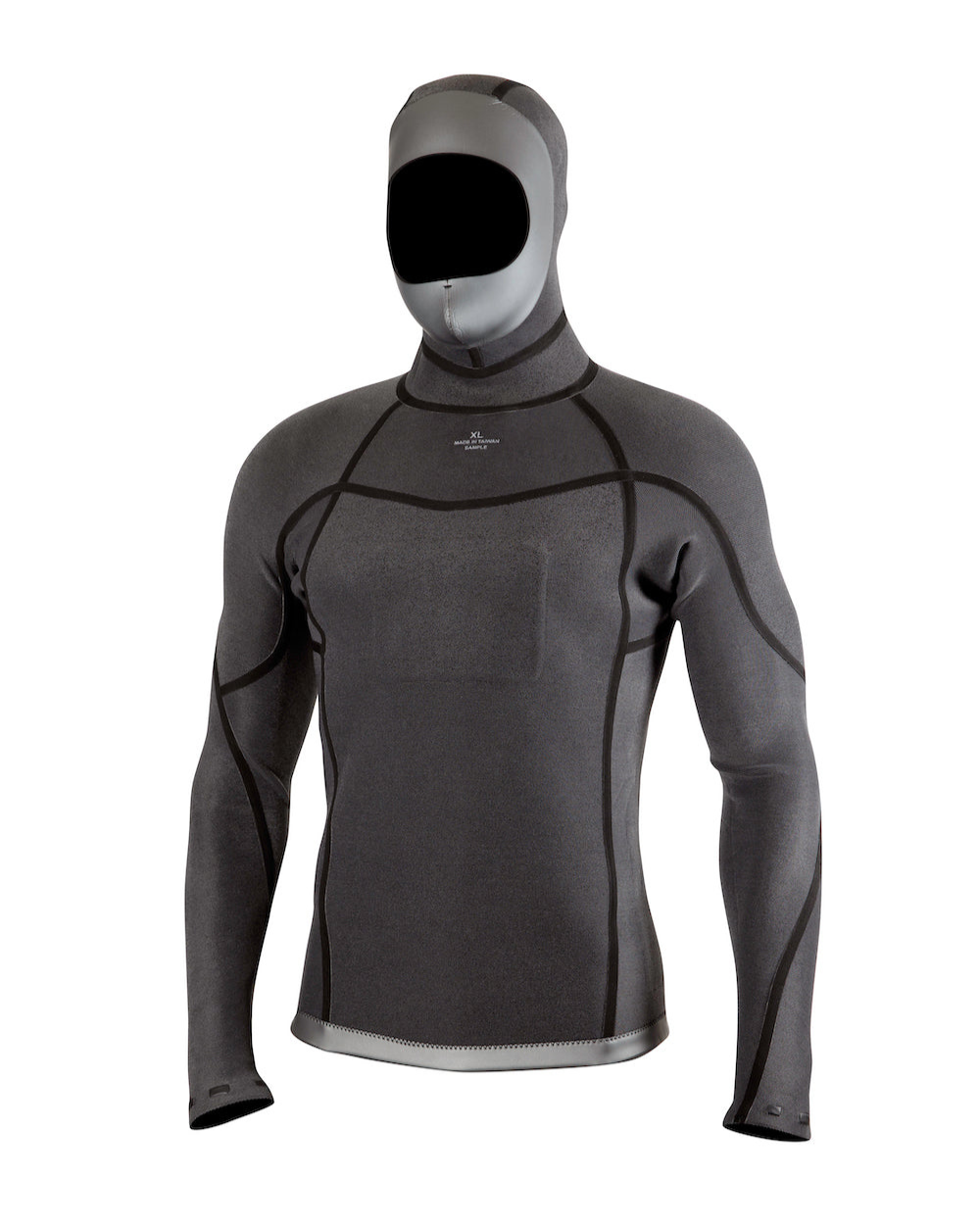 Wetsuit hoodie deals